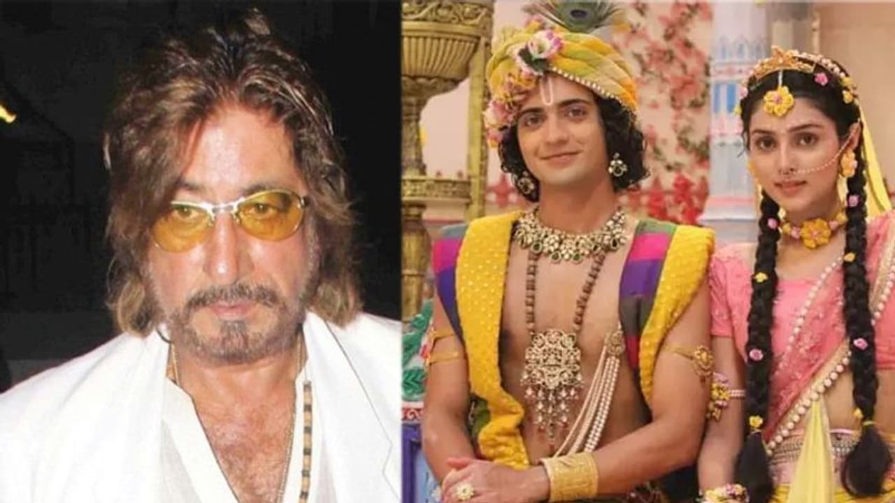 शक्ति कपूर करने जा रहे थे इस शो में धमाकेदार एंट्री, खास किरदार के जरिए कर रहे छा जाने की तैयारी शक्ति कपूर करने जा रहे थे इस शो में धमाकेदार एंट्री, खास किरदार के जरिए कर रहे छा जाने की तैयारी