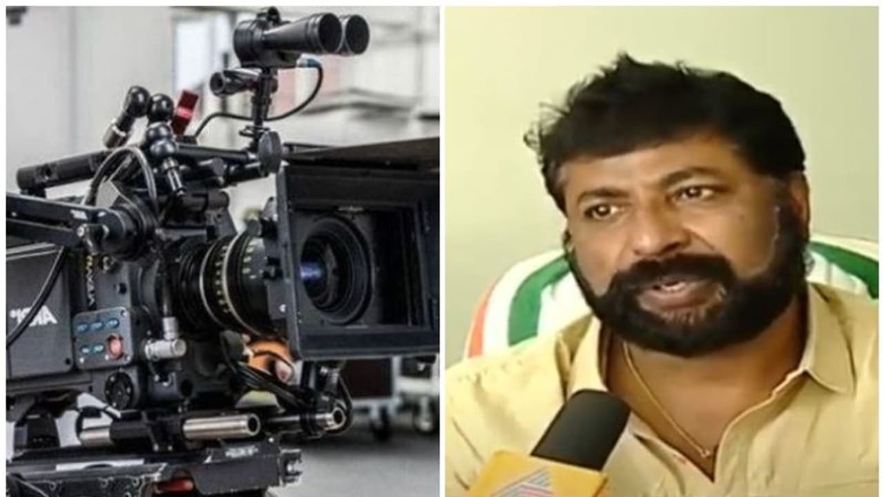 സിനിമാമേഖലയിലെ പ്രതിസന്ധി, പ്രതിഫലം കുറയ്ക്കാൻ തയ്യാറെന്ന് മാക്ട സിനിമാമേഖലയിലെ പ്രതിസന്ധി, പ്രതിഫലം കുറയ്ക്കാൻ തയ്യാറെന്ന് മാക്ട