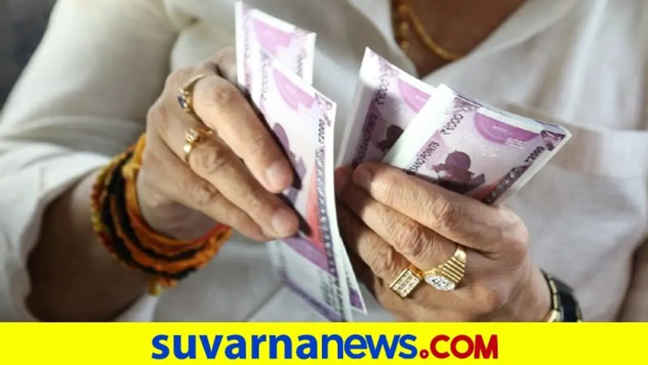 ದೀಪಾವಳಿಗೆ ಕೇಂದ್ರ ಸರ್ಕಾರಿ ನೌಕರರಿಗೆ ಬಂಪರ್? ದೀಪಾವಳಿಗೆ ಕೇಂದ್ರ ಸರ್ಕಾರಿ ನೌಕರರಿಗೆ ಬಂಪರ್?