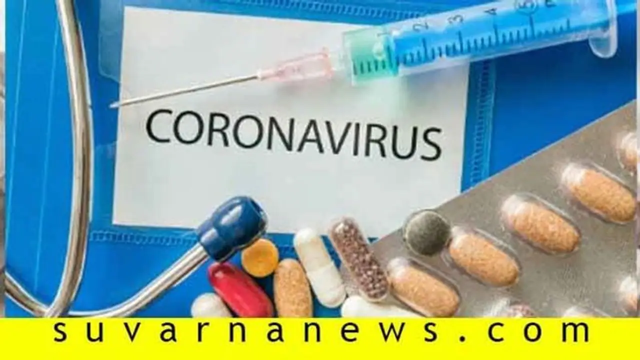 ಮಾಜಿ ಕೇಂದ್ರ ಸಚಿವರಿಗೂ ತಗುಲಿದ ಕೊರೋನಾ: ಮಂಗಳೂರಿನ ಖಾಸಗಿ ಆಸ್ಪತ್ರೆಗೆ ದಾಖಲು