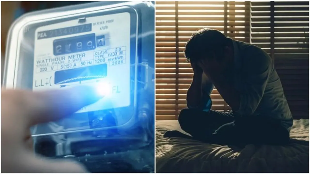 “அடுத்து கிட்னியை தான் விக்கணும்”... ஷாக் கொடுத்த கரண்ட் பில்லால் பிரபல நடிகர் புலம்பல்...!