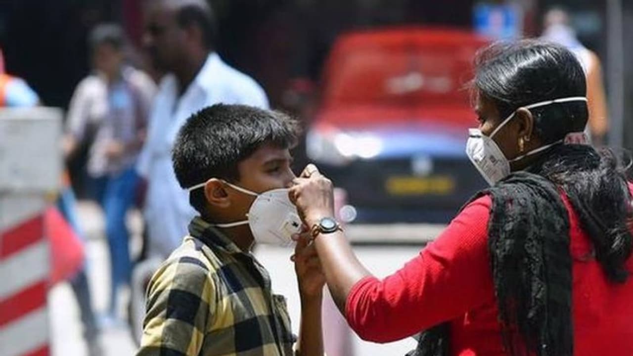 രാജ്യത്ത് കൊവിഡ് ബാധിതർ ഏഴു ലക്ഷത്തിലേക്ക്; 24 മണിക്കൂറിൽ 24,248 രോ​ഗബാധിതർ