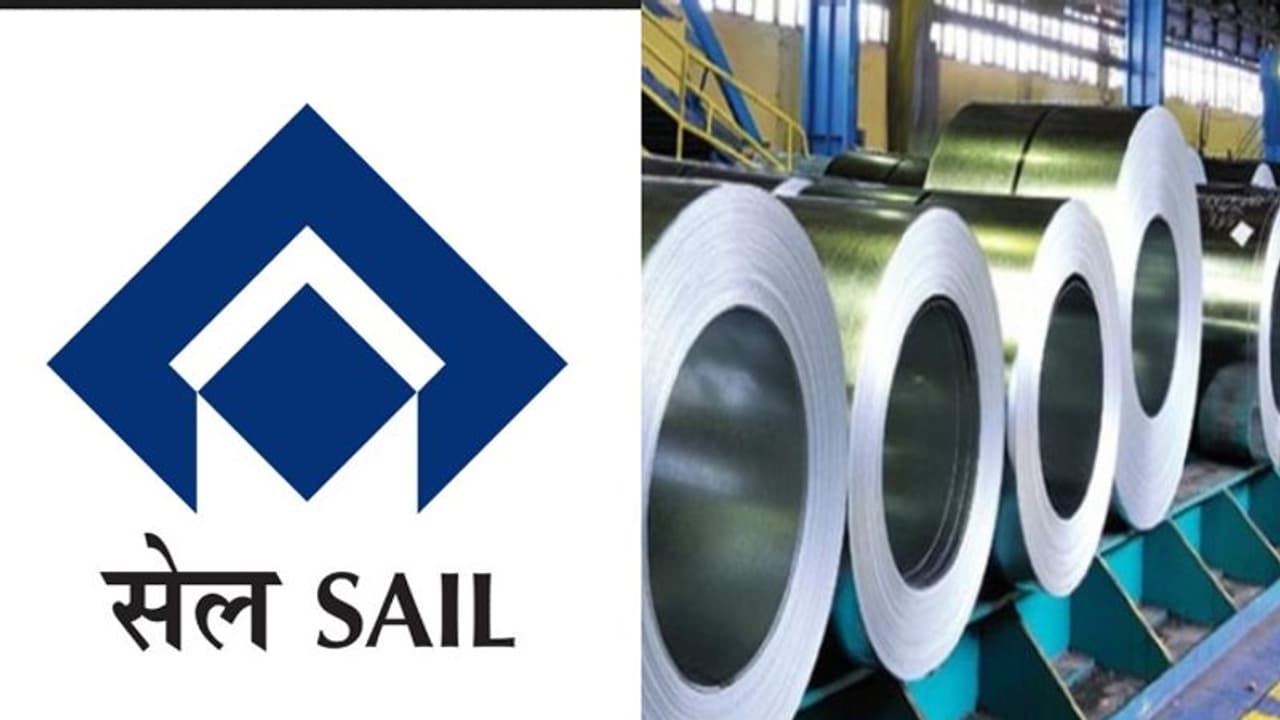 ജൂൺ മാസത്തിൽ റെക്കോർഡ് വിൽപ്പന നടത്തി സ്റ്റീൽ അതോറിറ്റി ഓഫ് ഇന്ത്യ ജൂൺ മാസത്തിൽ റെക്കോർഡ് വിൽപ്പന നടത്തി സ്റ്റീൽ അതോറിറ്റി ഓഫ് ഇന്ത്യ