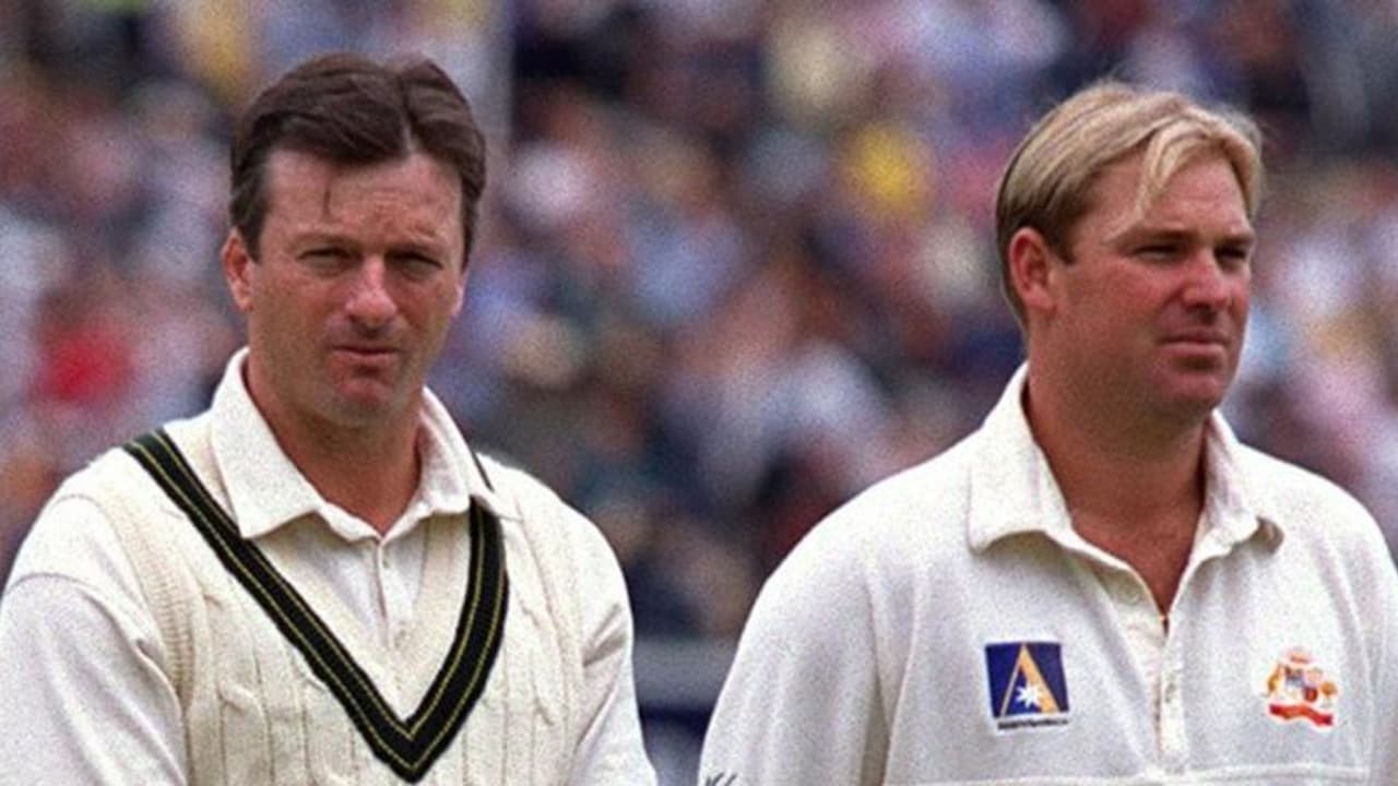 ஷேன் வார்னுக்கு நல்லதுதான் பண்ணேன்.. ஆனால் அவரு தப்பா புரிஞ்சுகிட்டாரு..! மௌனம் கலைத்த ஸ்டீவ் வாக்