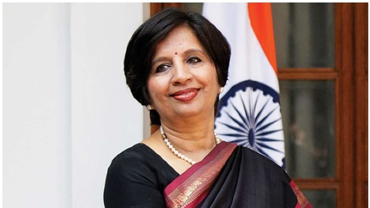 ചൈനീസ് കടന്നുകയറ്റം; സർക്കാർ നിലപാട് വ്യക്തമാക്കണമെന്ന് മുൻ വിദേശകാര്യ സെക്രട്ടറി നിരുപമാ റാവു ചൈനീസ് കടന്നുകയറ്റം; സർക്കാർ നിലപാട് വ്യക്തമാക്കണമെന്ന് മുൻ വിദേശകാര്യ സെക്രട്ടറി നിരുപമാ റാവു