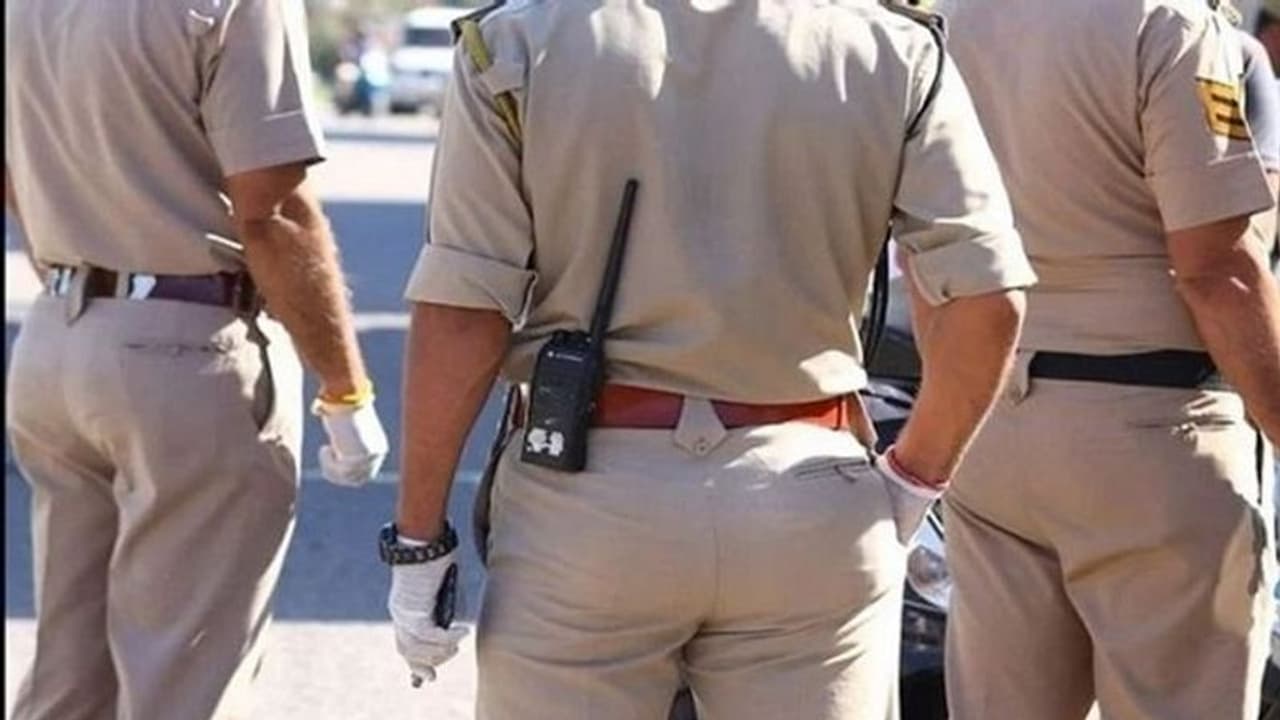 Uttar Pradesh: 3 police personnel suspended in Kanpur encounter case