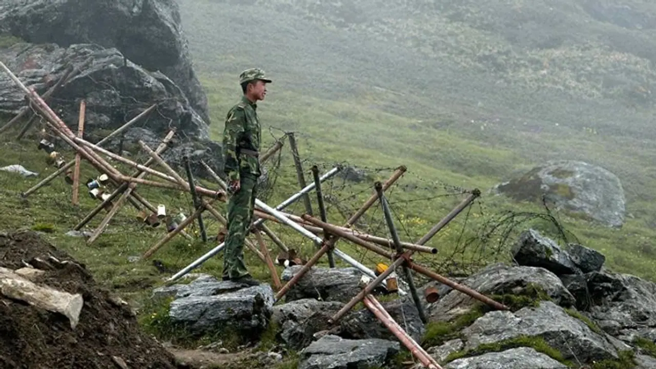 লাল ফৌজকে রুখতে রাশিয়ান ইগলা এয়ার মিসাইল , লাদাখে চিন সীমান্তে শক্তি বাড়াচ্ছে ভারত লাল ফৌজকে রুখতে রাশিয়ান ইগলা এয়ার মিসাইল , লাদাখে চিন সীমান্তে শক্তি বাড়াচ্ছে ভারত