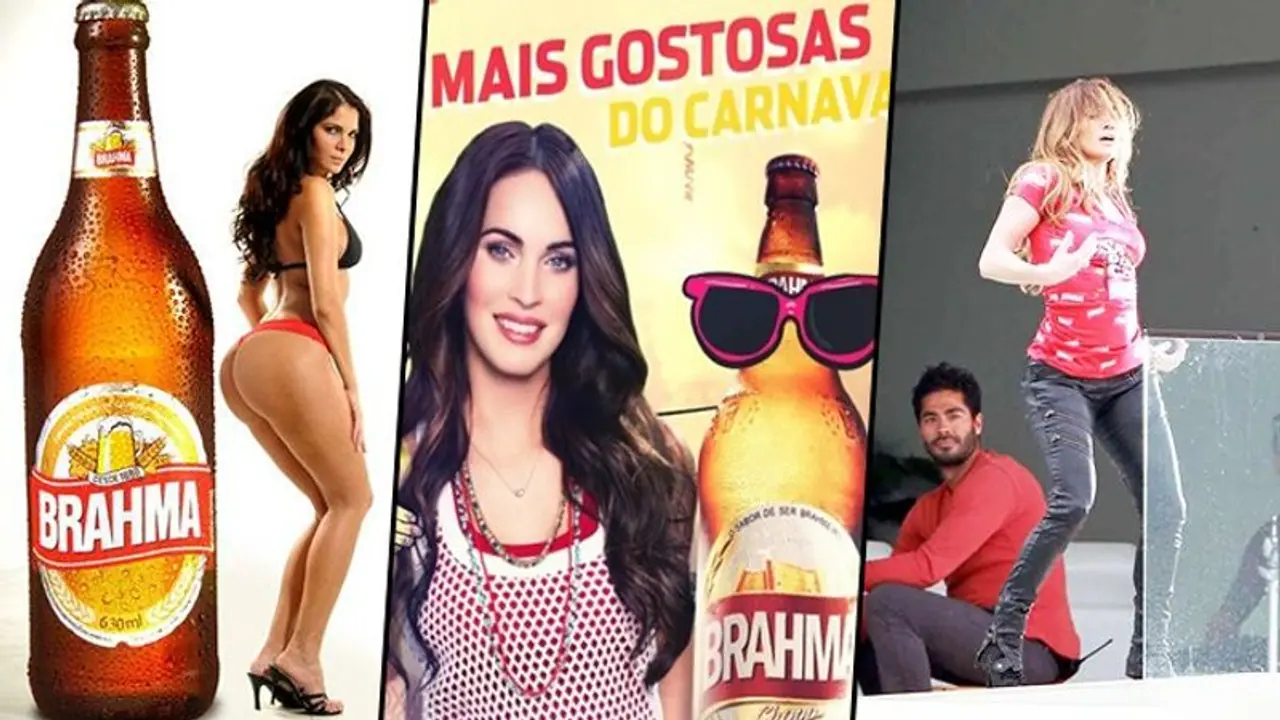 ‘Brahma’ beer: Shocked, hurt Hindus appeal to Belgium government to change name ‘Brahma’ beer: Shocked, hurt Hindus appeal to Belgium government to change name