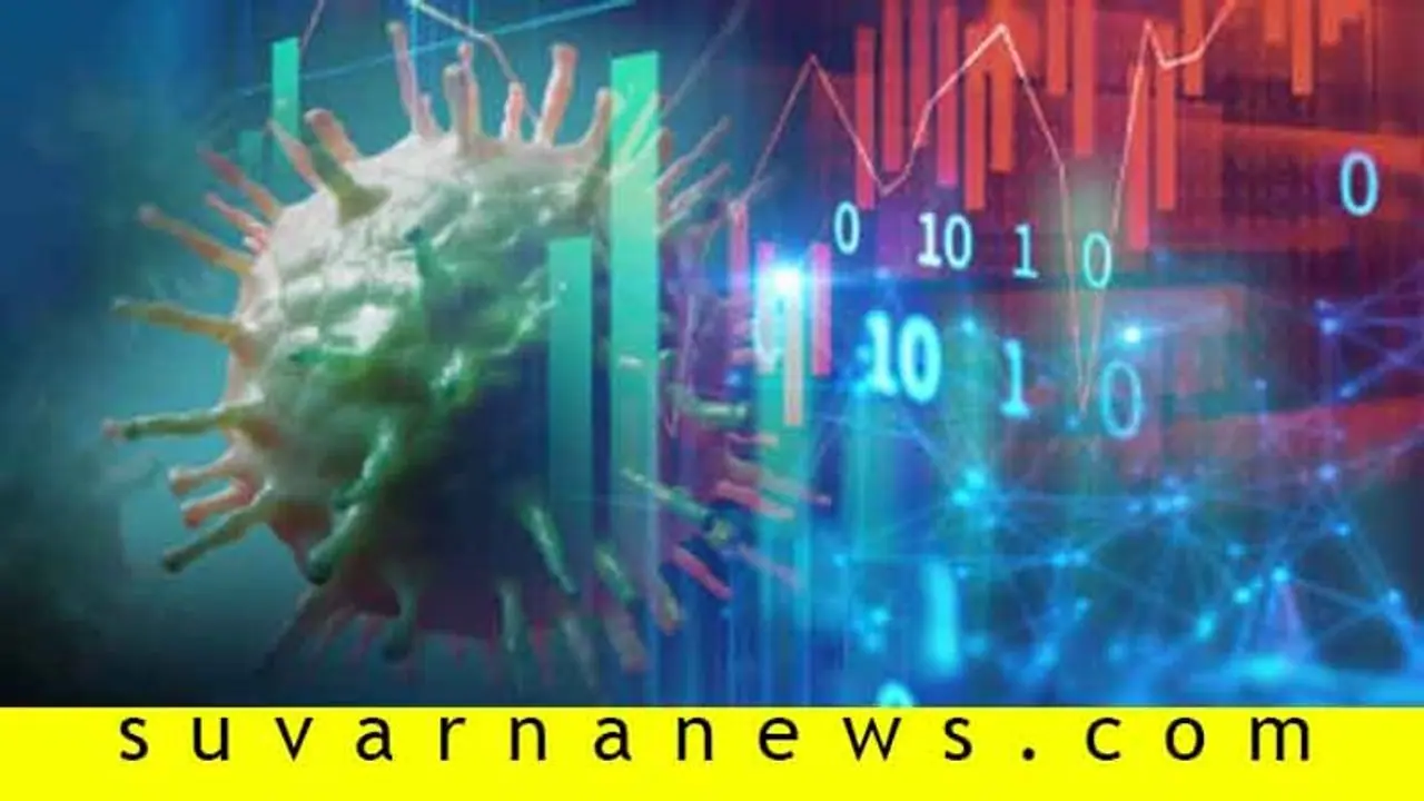 Breaking: ಮತ್ತೋರ್ವ ಶಾಸಕನಿಗೆ ಕೊರೋನಾ: ಬೆಚ್ಚಿಬಿದ್ದ ಕರ್ನಾಟಕದ ರಾಜಕೀಯ ನಾಯಕರು Breaking: ಮತ್ತೋರ್ವ ಶಾಸಕನಿಗೆ ಕೊರೋನಾ: ಬೆಚ್ಚಿಬಿದ್ದ ಕರ್ನಾಟಕದ ರಾಜಕೀಯ ನಾಯಕರು