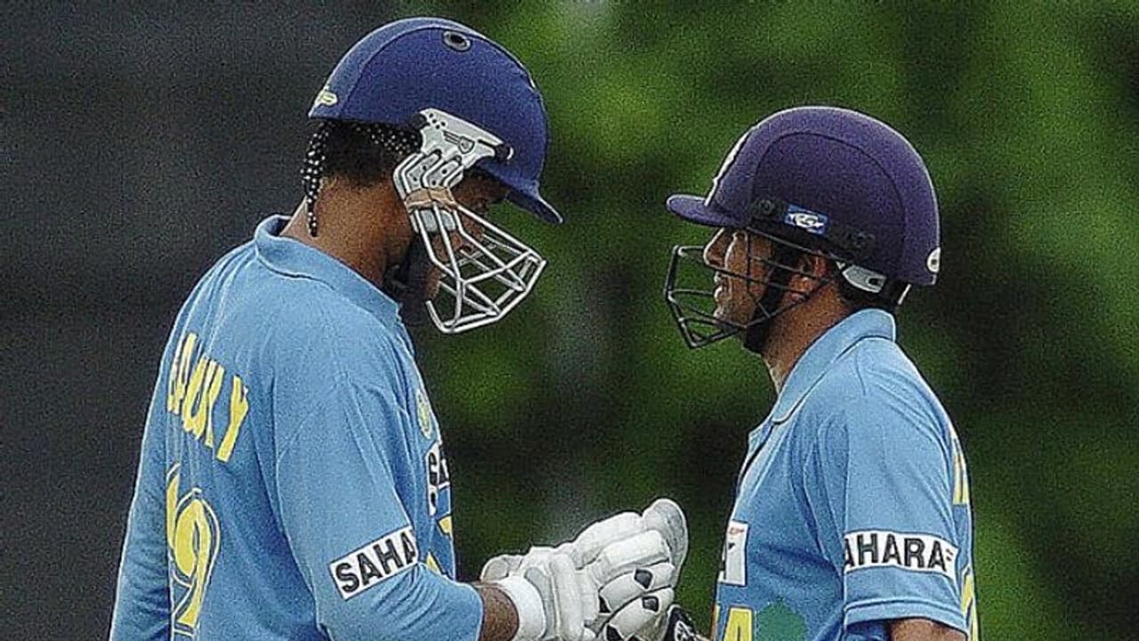 முகமது அசாருதீனின் ஆல்டைம் சிறந்த உலக லெவன்..! சச்சின் கங்குலி ஓபனிங் முகமது அசாருதீனின் ஆல்டைம் சிறந்த உலக லெவன்..! சச்சின் கங்குலி ஓபனிங்