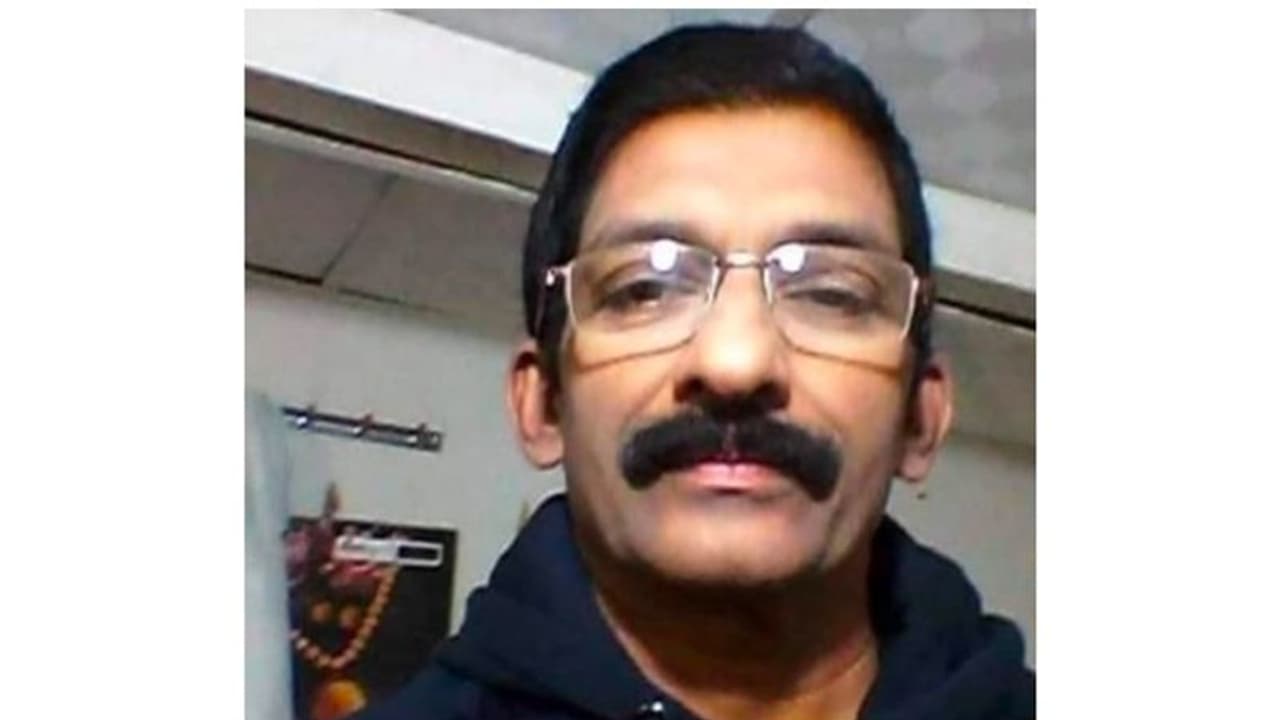 ഒരു പ്രവാസി മലയാളി കൂടി കൊവിഡ് ബാധിച്ച് മരിച്ചു ഒരു പ്രവാസി മലയാളി കൂടി കൊവിഡ് ബാധിച്ച് മരിച്ചു