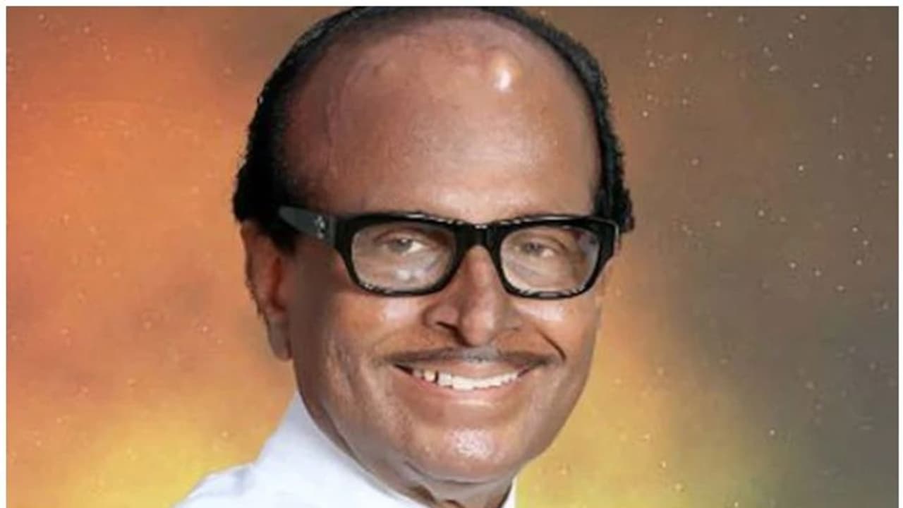 മംഗളൂരുവിൽ കോൺഗ്രസ് നേതാവ് ജനാർദ്ദന പൂജാരിക്ക് കൊവിഡ് സ്ഥിരീകരിച്ചു മംഗളൂരുവിൽ കോൺഗ്രസ് നേതാവ് ജനാർദ്ദന പൂജാരിക്ക് കൊവിഡ് സ്ഥിരീകരിച്ചു