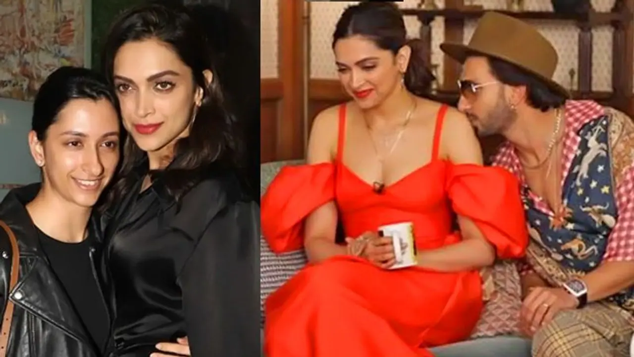 Deepika Padukone pregnancy news: 'Maasi' Anisha Padukone has some big plans for baby; read on