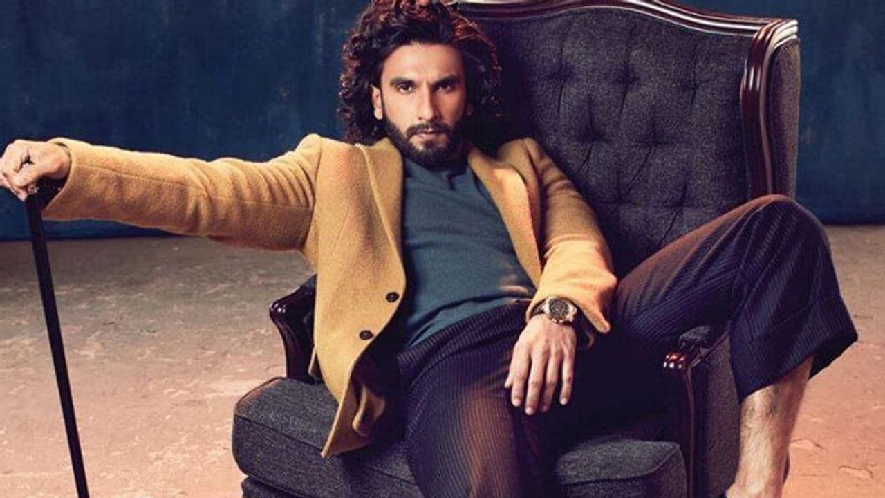 খাবার হতে হবে তেল ছাড়া, তবেই তা মুখে তুলবেন রণবীর, রইল সেলেব ডায়েট টিপস খাবার হতে হবে তেল ছাড়া, তবেই তা মুখে তুলবেন রণবীর, রইল সেলেব ডায়েট টিপস