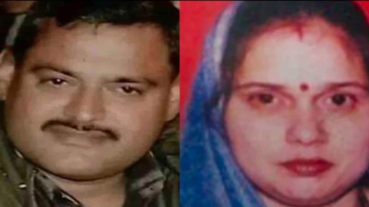 8 पुलिसवालों की मौत के गुनहगार गैंगेस्टर पति की जिंदगी बचाने पत्नी ने बनाया था चक्रव्यूह 8 पुलिसवालों की मौत के गुनहगार गैंगेस्टर पति की जिंदगी बचाने पत्नी ने बनाया था चक्रव्यूह