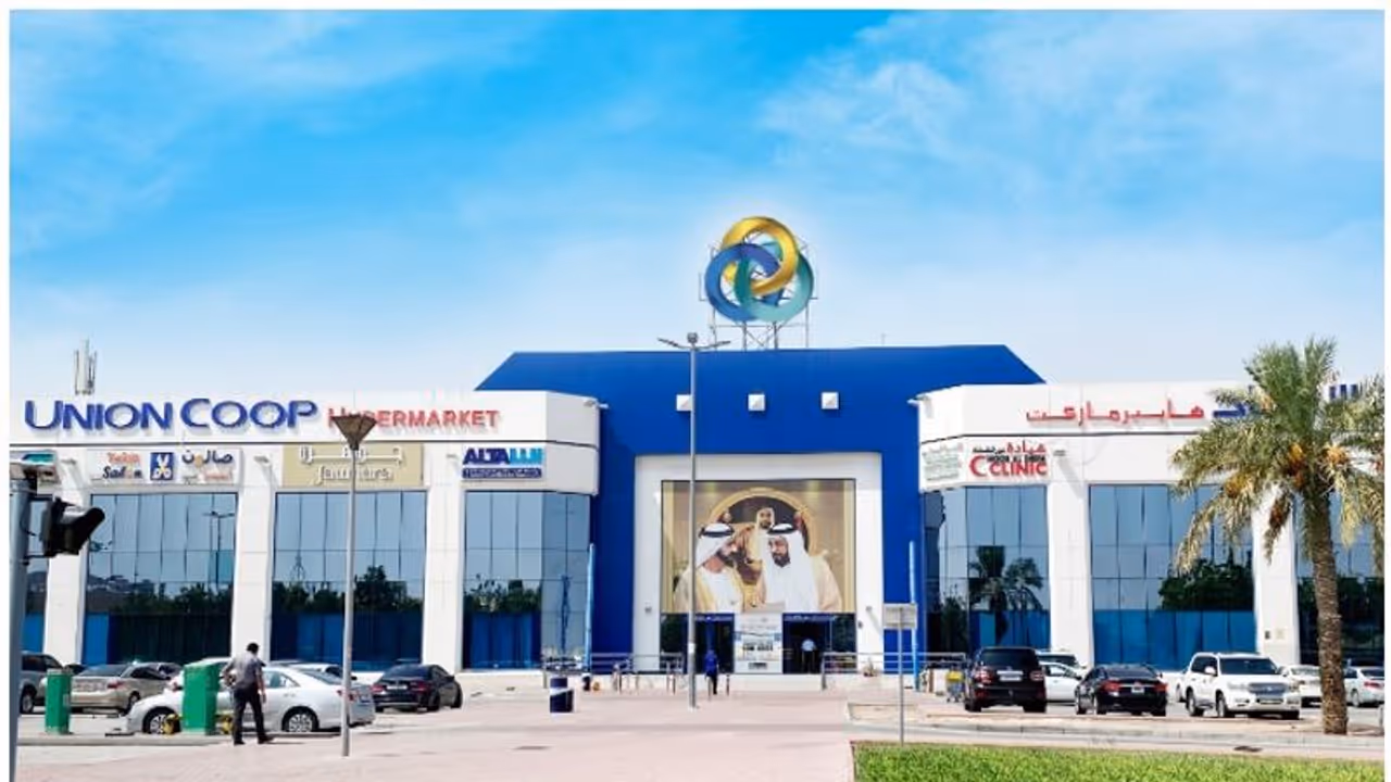 അന്താരാഷ്ട്ര സഹകരണ ദിനം; കാലാവസ്ഥാ വ്യതിയാനത്തിനെതിരെ കൈകോര്ക്കാന് ആഹ്വാനം ചെയ്ത് യൂണിയന് കോപ് അന്താരാഷ്ട്ര സഹകരണ ദിനം; കാലാവസ്ഥാ വ്യതിയാനത്തിനെതിരെ കൈകോര്ക്കാന് ആഹ്വാനം ചെയ്ത് യൂണിയന് കോപ്