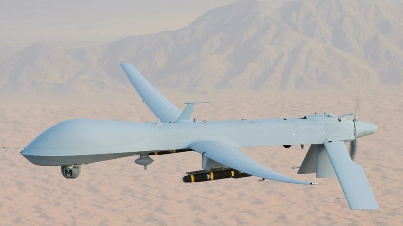 শত্রুর হৃদকম্পন বাড়িয়ে আত্মঘাতী ড্রোন পরীক্ষা, মুখে কুলুপ চিনা প্রশাসনের