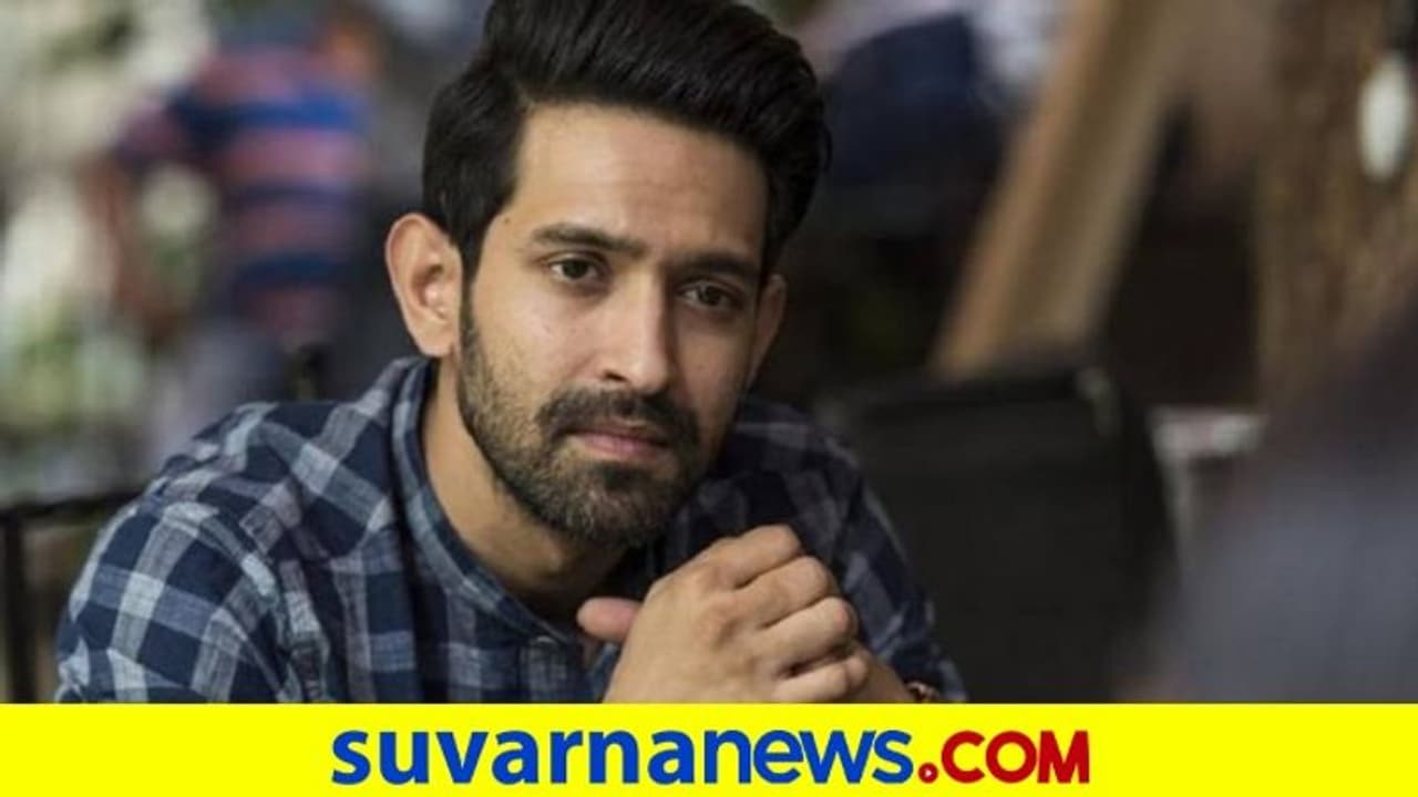 ದೀಪಿಕಾ ಪಡುಕೋಣೆಯ 'ಚಪಾಕ್' ಚಿತ್ರನಟನಿಗೆ ಅವಮಾನ; ನೆಪೊಟಿಸಂ ಬೆಂಕಿಗೆ ಬಾಲಿವುಡ್ ಧಗ ಧಗ!