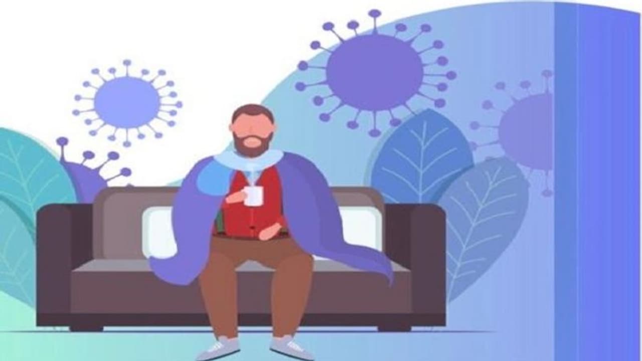 ಕರ್ನಾಟಕದಲ್ಲಿ ಹೋಂ ಕ್ವಾರಂಟೈನ್ ನಿಯಮ ಬದಲಿಸಿದ ಸರ್ಕಾರ ಕರ್ನಾಟಕದಲ್ಲಿ ಹೋಂ ಕ್ವಾರಂಟೈನ್ ನಿಯಮ ಬದಲಿಸಿದ ಸರ್ಕಾರ