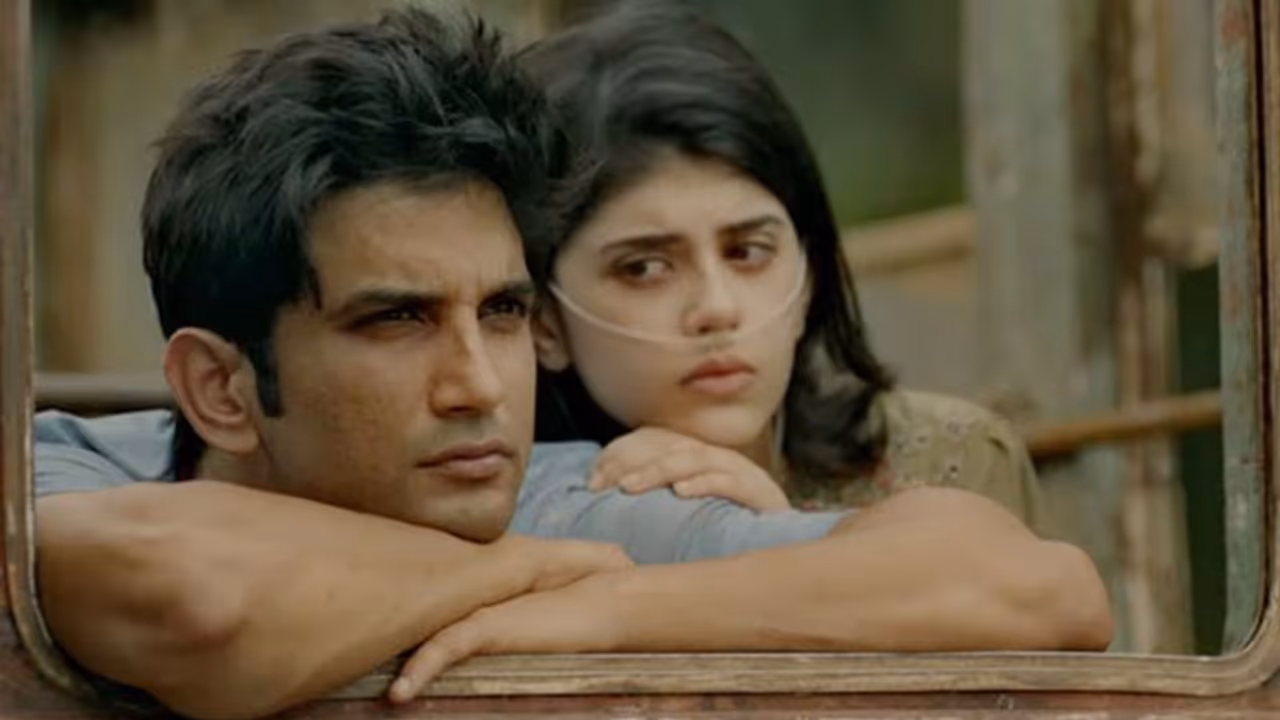 সুরের হাত ধরে সুশান্ত সিং রাজপুতকে শ্রদ্ধা, নেপথ্যে এ আর রহমান সুরের হাত ধরে সুশান্ত সিং রাজপুতকে শ্রদ্ধা, নেপথ্যে এ আর রহমান