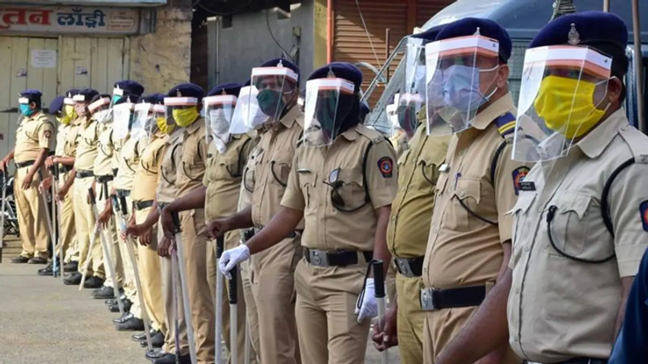 Coronavirus: Bengaluru’s 395 policemen have tested positive for COVID 19, says senior officer
