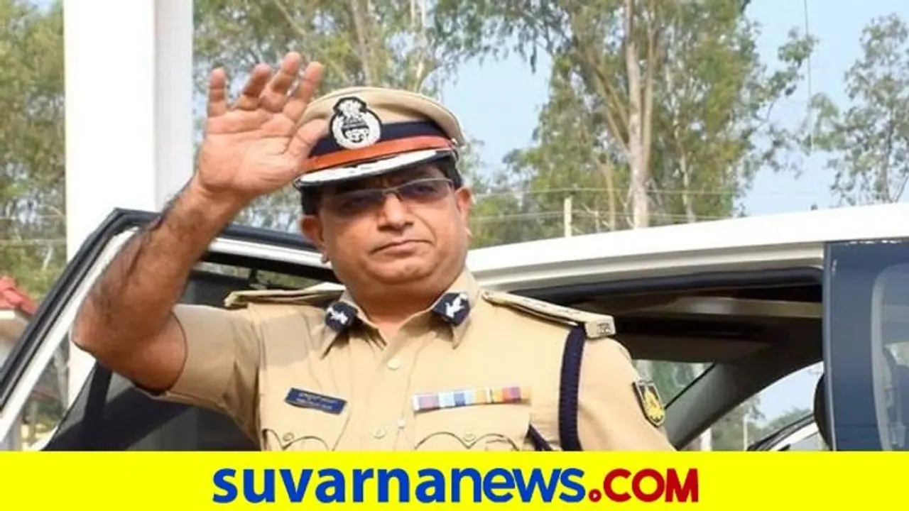 IPS ಸೇವೆಗೆ ಭಾಸ್ಕರ್ ರಾವ್ ಗುಡ್ ಬೈ, ಆಮ್ ಆದ್ಮಿ ಪಕ್ಷ ಸೇರ್ಪಡೆಗೆ ಮುಹೂರ್ತ ಫಿಕ್ಸ್