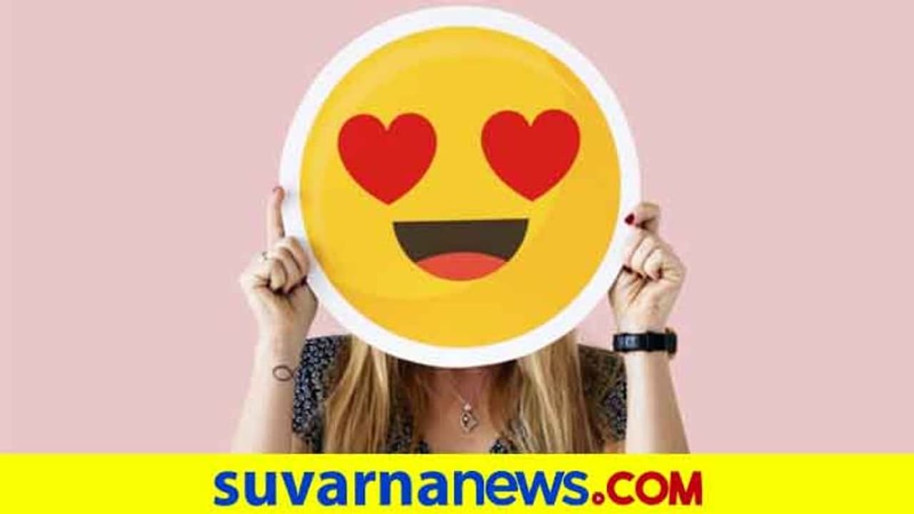 ಹ್ಯಾಪಿ ಹಾರ್ಮೋನ್ಸ್ ಹೆಚ್ಚಿಸಿಕೊಳ್ಳಿ, ಖುಷ್ ಖುಷಿಯಾಗಿರಿ... ಹ್ಯಾಪಿ ಹಾರ್ಮೋನ್ಸ್ ಹೆಚ್ಚಿಸಿಕೊಳ್ಳಿ, ಖುಷ್ ಖುಷಿಯಾಗಿರಿ...