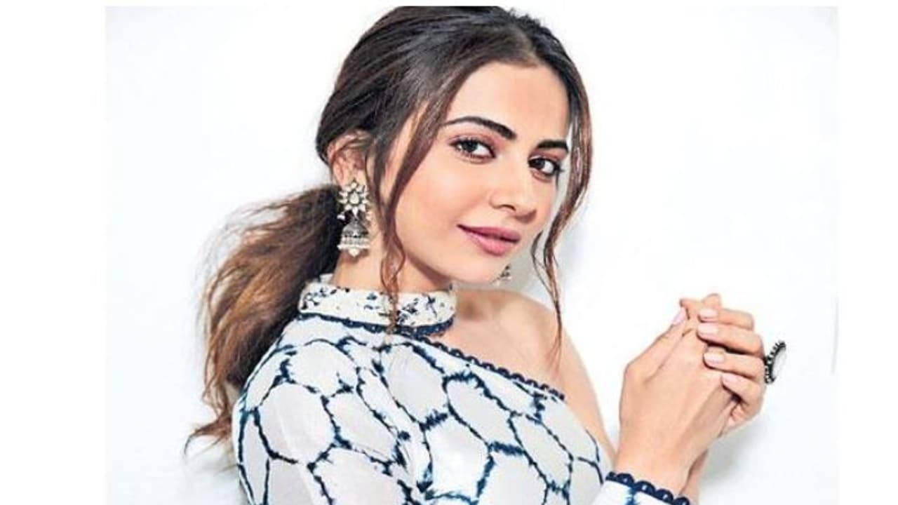 കൊവിഡ്: പ്രതിഫലം 50 ശതമാനം കുറച്ച് രാകുല് പ്രീത് സിംഗ് കൊവിഡ്: പ്രതിഫലം 50 ശതമാനം കുറച്ച് രാകുല് പ്രീത് സിംഗ്