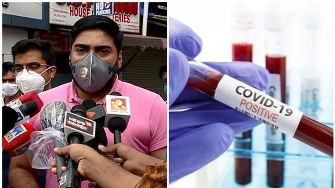 എറണാകുളത്ത് 25 പേര്ക്ക് കൂടി കൊവിഡ്; 17 സമ്പര്ക്കത്തിലൂടെ, ഒരാളുടെ ഉറവിടം കണ്ടെത്തിയില്ല എറണാകുളത്ത് 25 പേര്ക്ക് കൂടി കൊവിഡ്; 17 സമ്പര്ക്കത്തിലൂടെ, ഒരാളുടെ ഉറവിടം കണ്ടെത്തിയില്ല