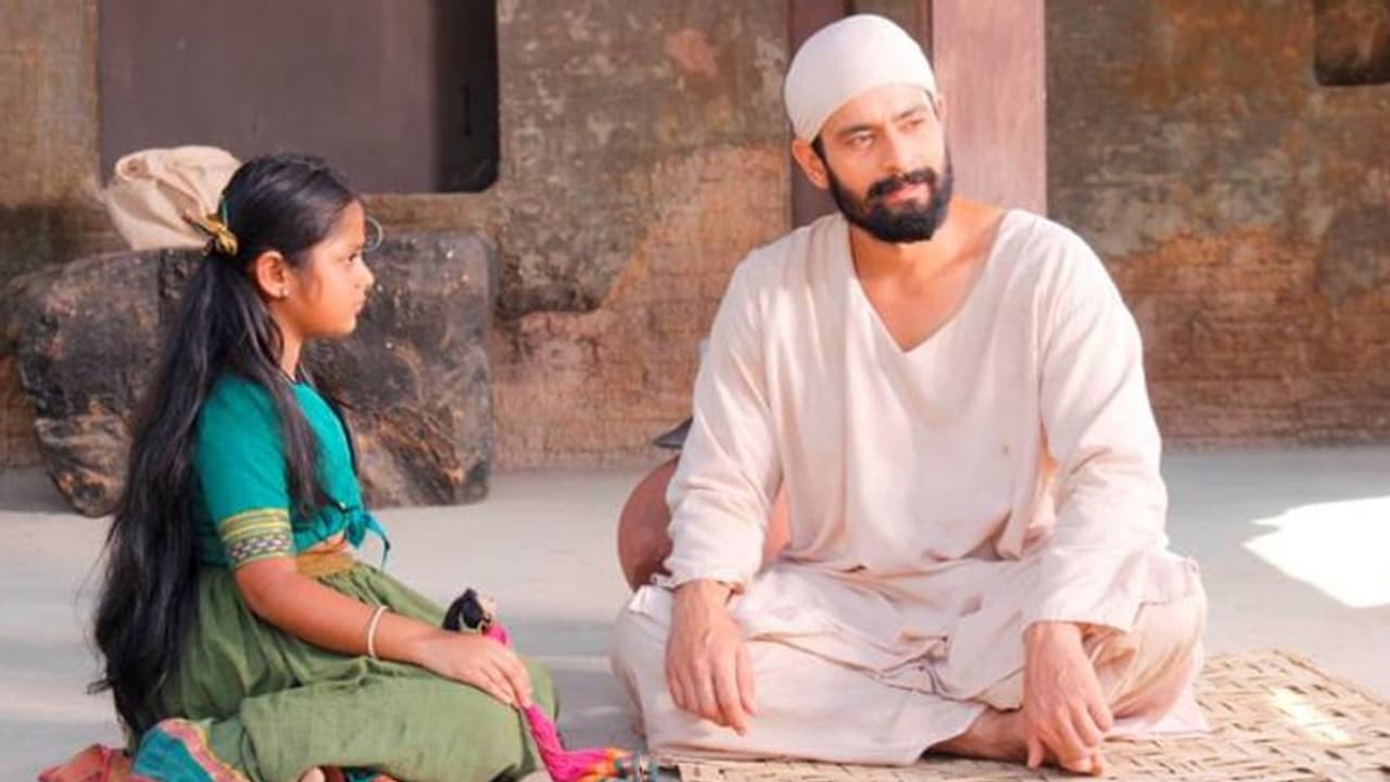 टीवी सीरियल 'मेरे साईं' का टीम मेंबर मिला कोरोना पॉजिटिव, बंद हुई शूटिंग टीवी सीरियल 'मेरे साईं' का टीम मेंबर मिला कोरोना पॉजिटिव, बंद हुई शूटिंग