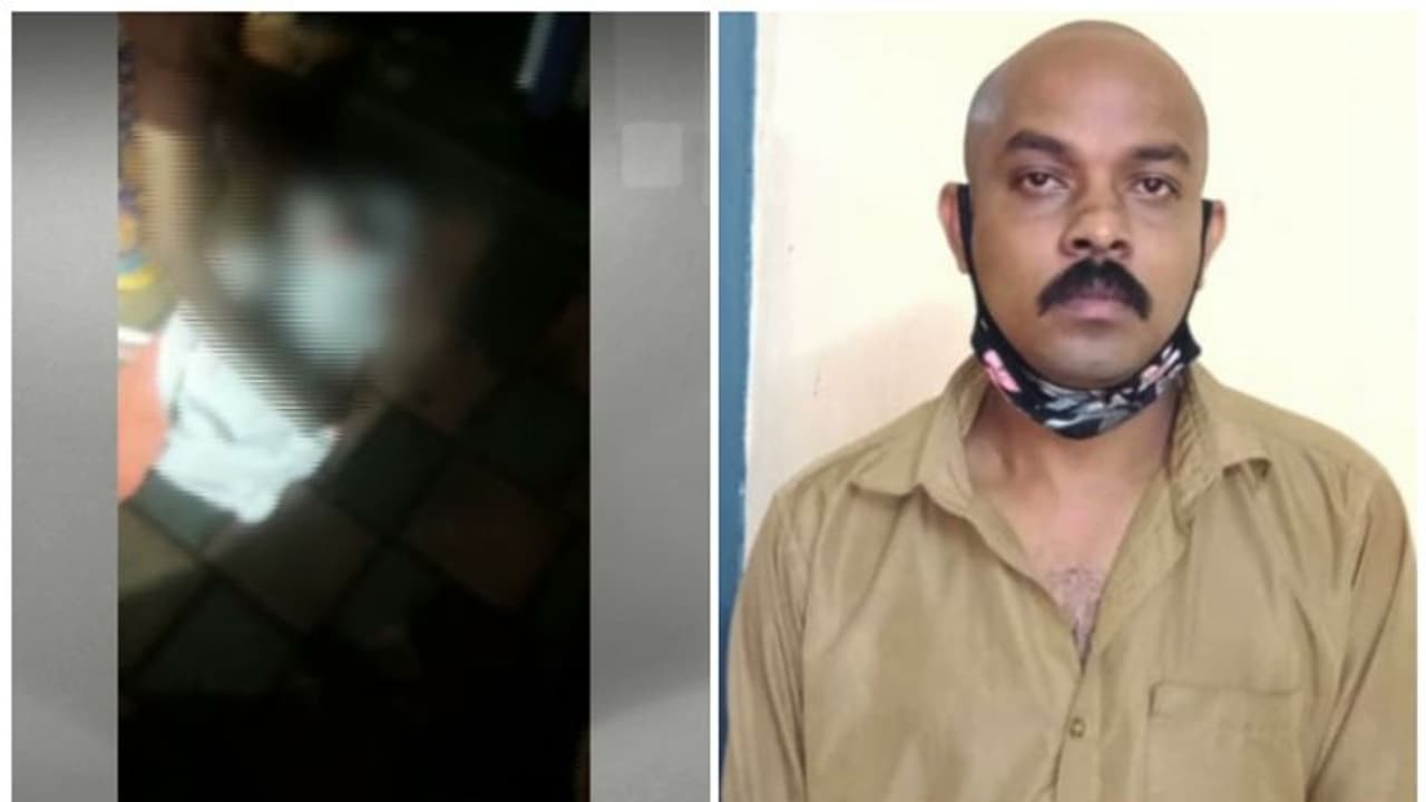 കൈക്കുഞ്ഞിനെ വഴിയിൽ ഉപേക്ഷിച്ചു; അമ്മയും കാമുകനും പിടിയിൽ