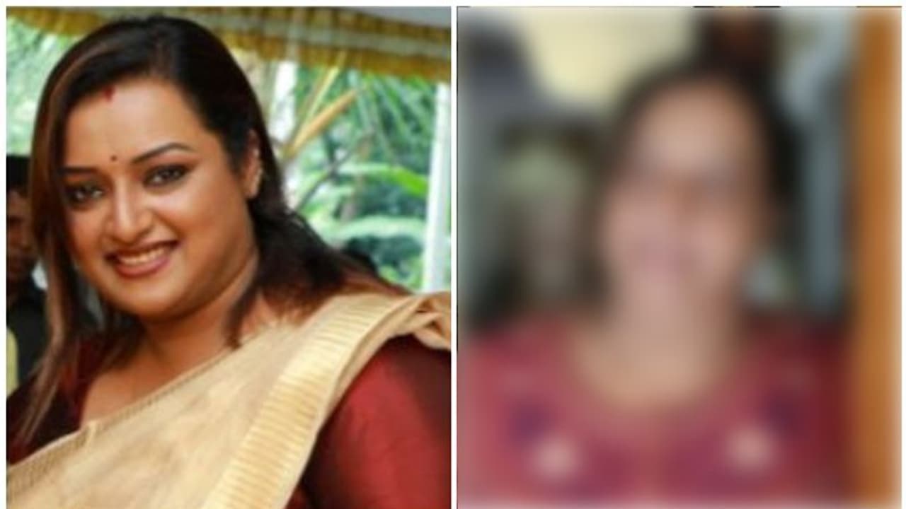 തെറ്റ് ചെയ്തെങ്കിൽ മകൾ ശിക്ഷിക്കപ്പെടട്ടെ; തനിക്കൊന്നും അറിയില്ലെന്ന് സ്വപ്നയുടെ അമ്മ തെറ്റ് ചെയ്തെങ്കിൽ മകൾ ശിക്ഷിക്കപ്പെടട്ടെ; തനിക്കൊന്നും അറിയില്ലെന്ന് സ്വപ്നയുടെ അമ്മ