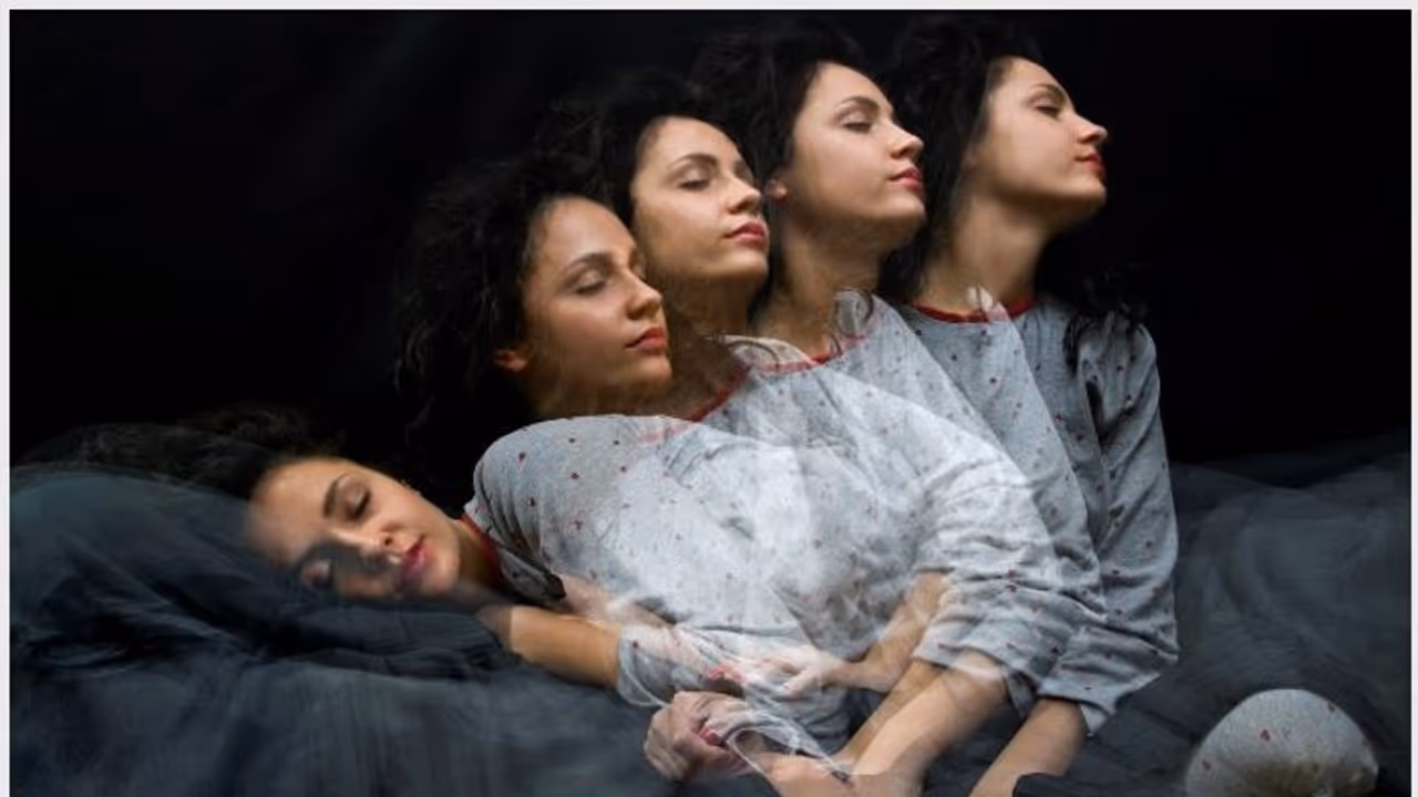 എന്താണ് സ്വപ്നാടനം ? സോംനാംബുലിസത്തിന്റെ ചില മാരകമായ വേർഷനുകൾ ഇങ്ങനെ