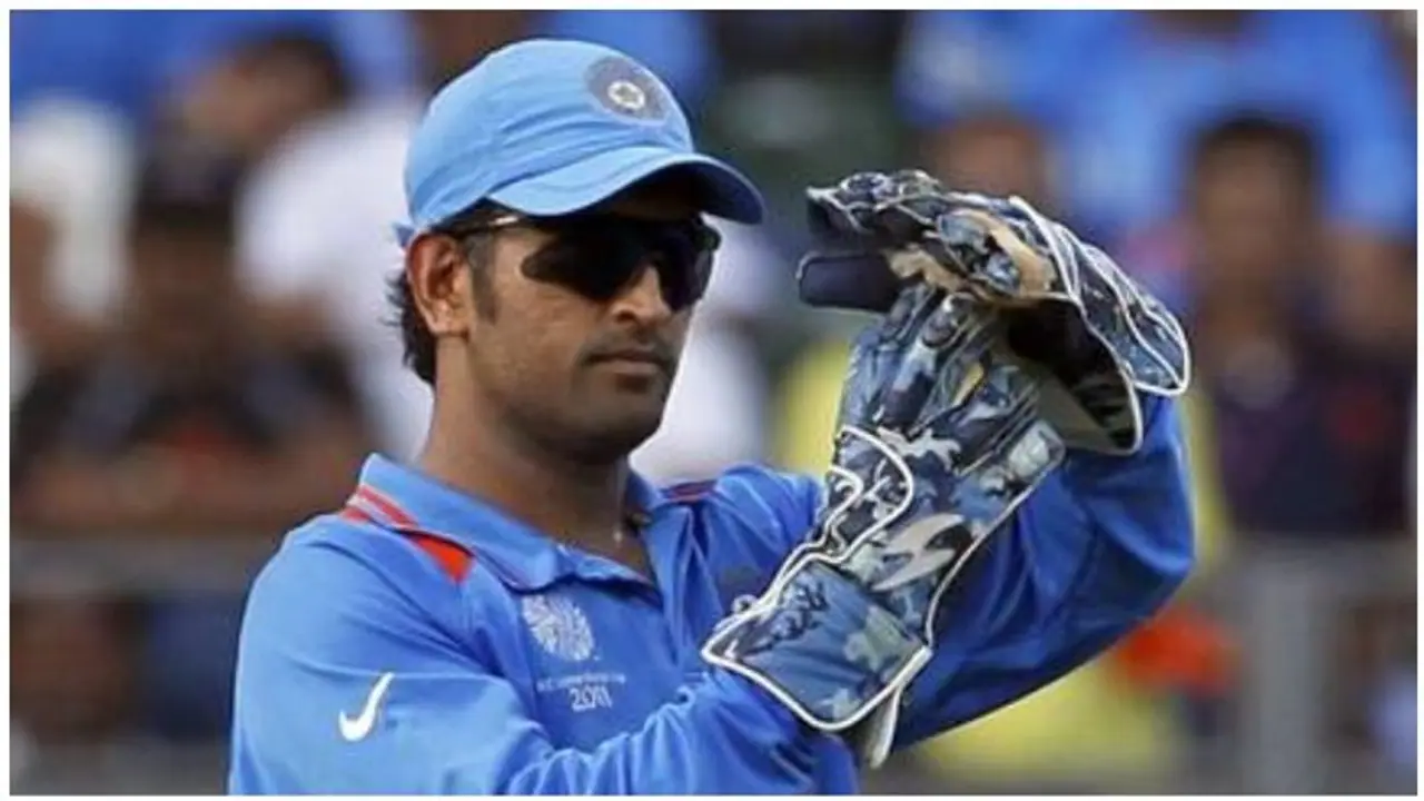 ಜಾಗತಿಕ ಕ್ರಿಕೆಟ್‌ನ ಕೂಲ್ ಕ್ಯಾಪ್ಟನ್ ಮಹೇಂದ್ರ..!