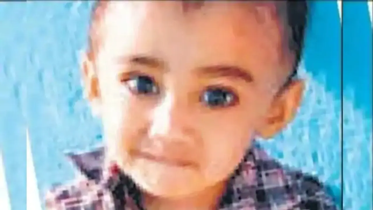 बर्थडे से 2 दिन पहले बड़े पापा ने मासूम को मार डाला, इतनी सी बात पर अपने ही घर के चिराग को बुझा दिया बर्थडे से 2 दिन पहले बड़े पापा ने मासूम को मार डाला, इतनी सी बात पर अपने ही घर के चिराग को बुझा दिया