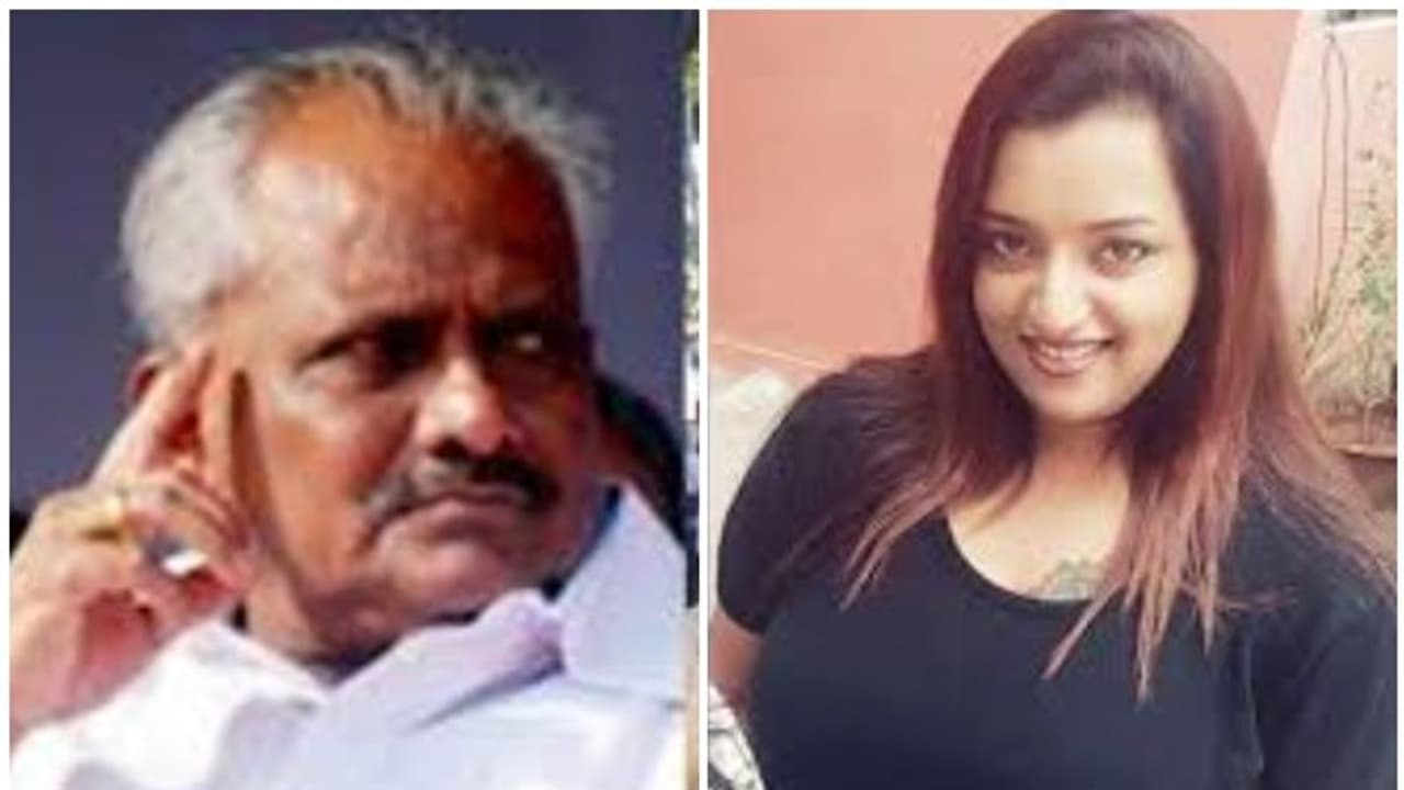 സ്വപ്ന തന്റെ മരുമകളല്ല; വ്യാജപ്രചാരണത്തിനെതിരെ പരാതി നൽകാനൊരുങ്ങി തമ്പാനൂർ രവി സ്വപ്ന തന്റെ മരുമകളല്ല; വ്യാജപ്രചാരണത്തിനെതിരെ പരാതി നൽകാനൊരുങ്ങി തമ്പാനൂർ രവി