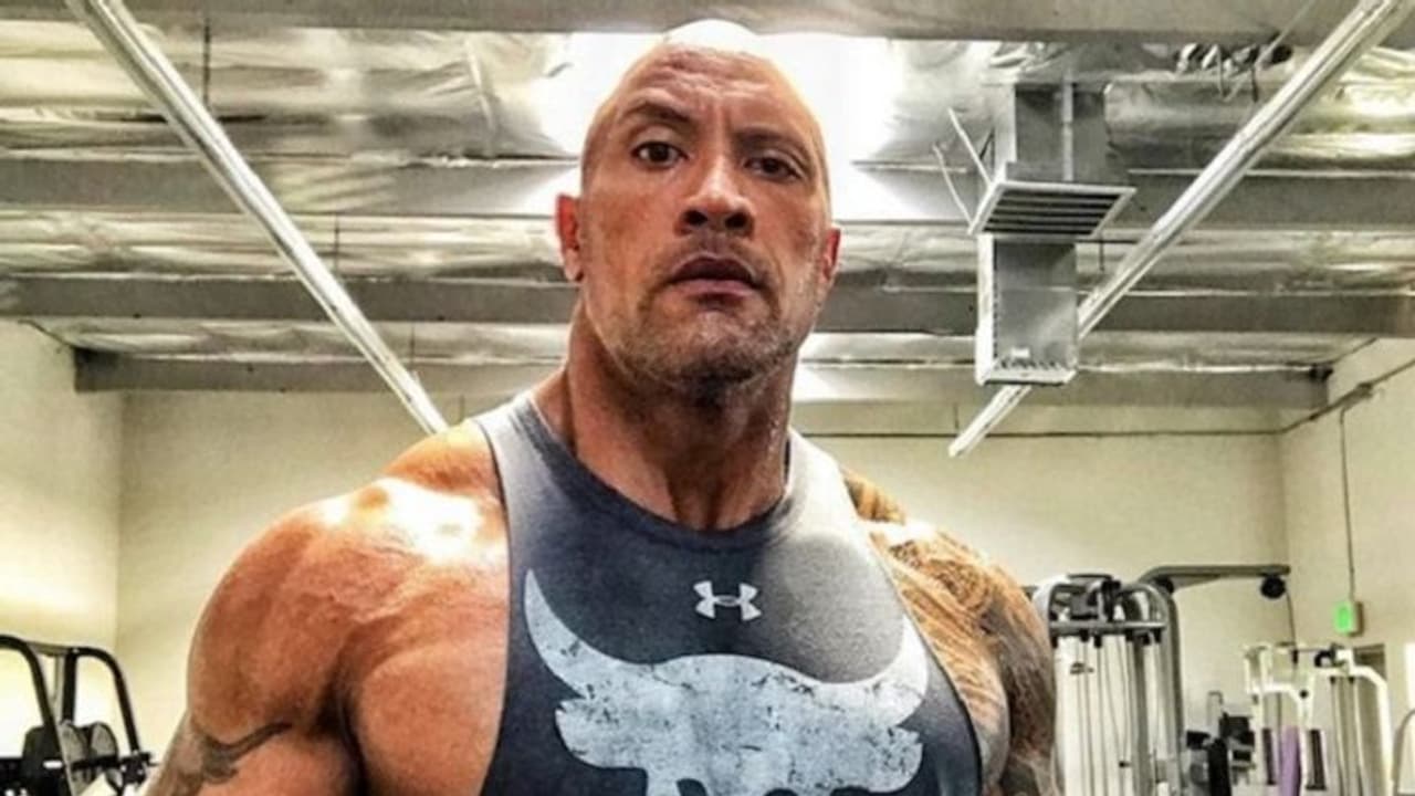 ‘ராக்’ கையே அசைத்து பார்த்த கொரோனா... மனைவி, மகள்களையும் விட்டு வைக்காத சோகம்...!