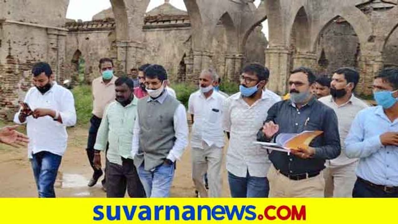 ಸೋಂಕಿತರ ಚಿಕಿತ್ಸೆಗೆ ಯಾವುದೇ ಸಮಸ್ಯೆ ಇಲ್ಲ: ಸಚಿವ ಸಿ.ಟಿ. ರವಿ ಸೋಂಕಿತರ ಚಿಕಿತ್ಸೆಗೆ ಯಾವುದೇ ಸಮಸ್ಯೆ ಇಲ್ಲ: ಸಚಿವ ಸಿ.ಟಿ. ರವಿ