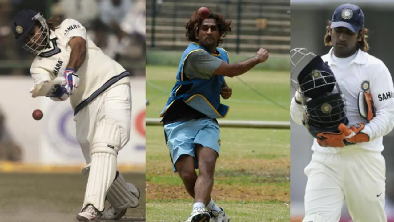 Exclusive: Former teammate recalls MS Dhoni’s love for chocolates, smashing 6s off Joginder Sharma, Agarkar Exclusive: Former teammate recalls MS Dhoni’s love for chocolates, smashing 6s off Joginder Sharma, Agarkar