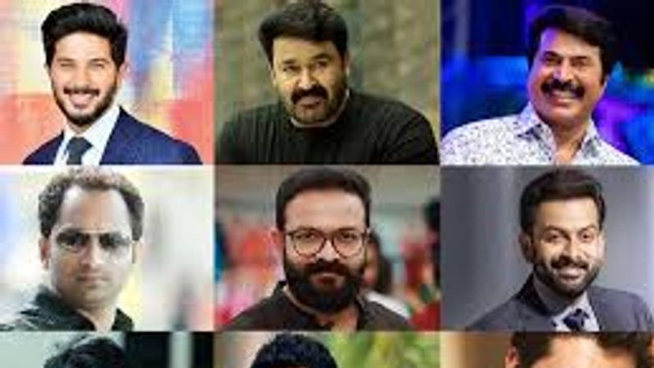 ஒட்டுமொத்த திரையுலகையே வாய்பிளக்க வைத்த கேரள நடிகர்கள்... அதிரடி அறிவிப்பை கேட்டு ஷாக்கான கோலிவுட்...!