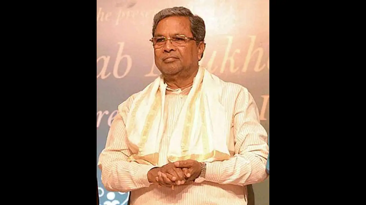 RSS ಮೂಲ ಪ್ರಶ್ನಿಸಿದ ಸಿದ್ದುಗೆ ಬಿಜೆಪಿ ತರಾಟೆ: ದೇಶ ಕಟ್ಟುವ ಸಂಸ್ಥೆ ಬಗ್ಗೆ ಮಾತನಾಡುವ ನೈತಿಕತೆ ಅವರಿಗಿಲ್ಲ!