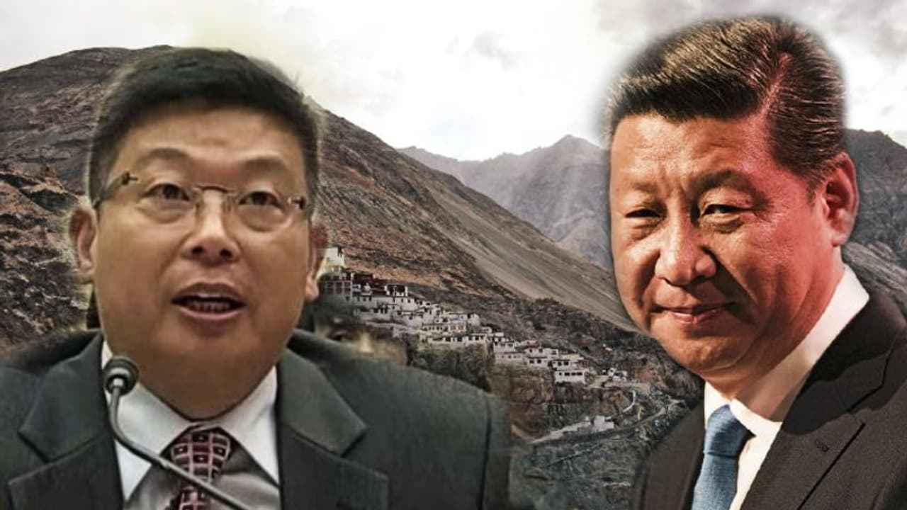 গালওয়ান সংঘর্ষে মৃত চিনের 'শতাধিক' সেনা, চাঞ্চল্যকর দাবি প্রাক্তন পিএলএ কর্তার