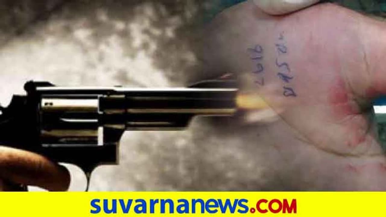 ಬಲಿದಾನ ಮಾಡಿದ ಪೊಲೀಸ್ ಕೈಮೇಲಿದ್ದ ಆ ಸಂಖ್ಯೆ ಹೇಳಿದ ಘೋರ ಕತೆ! ಬಲಿದಾನ ಮಾಡಿದ ಪೊಲೀಸ್ ಕೈಮೇಲಿದ್ದ ಆ ಸಂಖ್ಯೆ ಹೇಳಿದ ಘೋರ ಕತೆ!