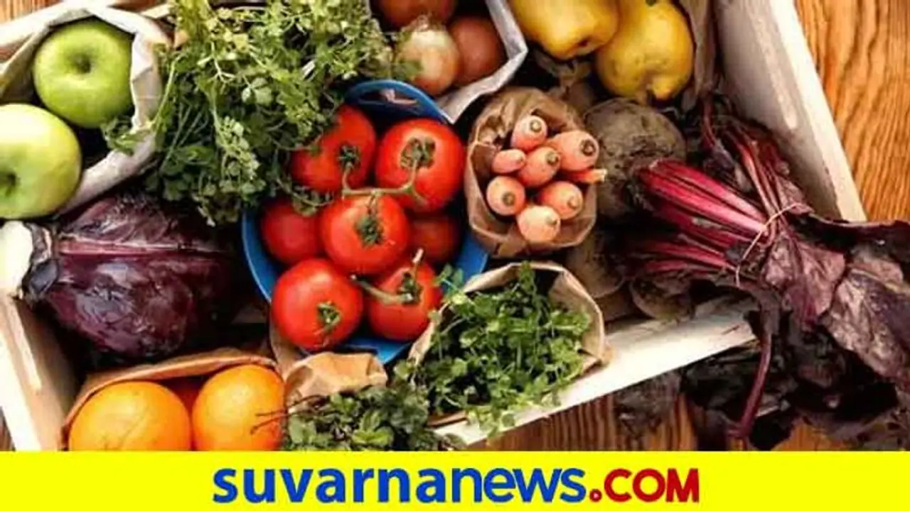 ಅಡುಗೆ ಮಾಡೋರಿಗೆ ಗೊತ್ತಿರಲೇಬೇಕಾದ ವಿಷಯ ಇದು! ಅಡುಗೆ ಮಾಡೋರಿಗೆ ಗೊತ್ತಿರಲೇಬೇಕಾದ ವಿಷಯ ಇದು!