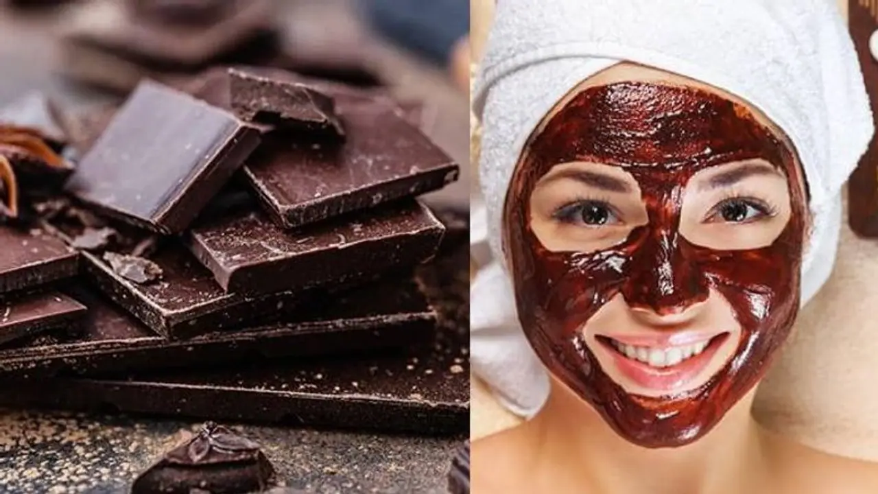 ചോക്ലേറ്റിനോട് 'നോ' പറയാന് വരട്ടെ... പരിചയപ്പെടാം ഈ ഫേസ് പാക്കുകള് ! ചോക്ലേറ്റിനോട് 'നോ' പറയാന് വരട്ടെ... പരിചയപ്പെടാം ഈ ഫേസ് പാക്കുകള് !
