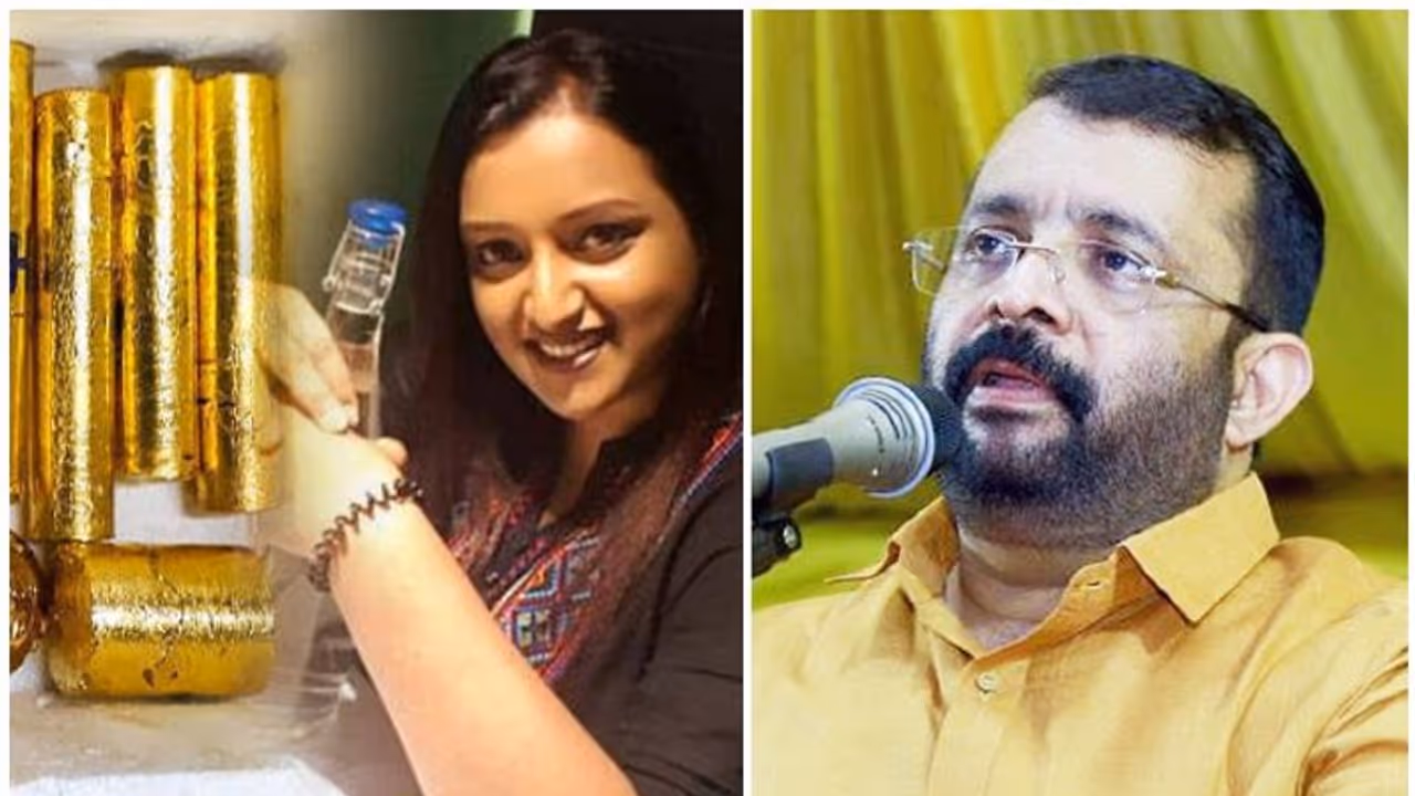 'സ്വപ്ന സുരേഷ് അപരിചിതയല്ല, പുറത്തുവന്ന ഫോട്ടോ പഴയത്', സ്പീക്കർ പറയുന്നു