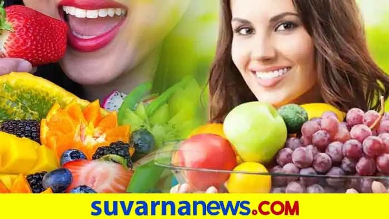 ಕನಸಿನಲ್ಲಿ ಹಣ್ಣುಗಳ ಕಂಡರೆ ನಿಮಗೆಂಥ ಅದೃಷ್ಟ ಗೊತ್ತಾ..!?
