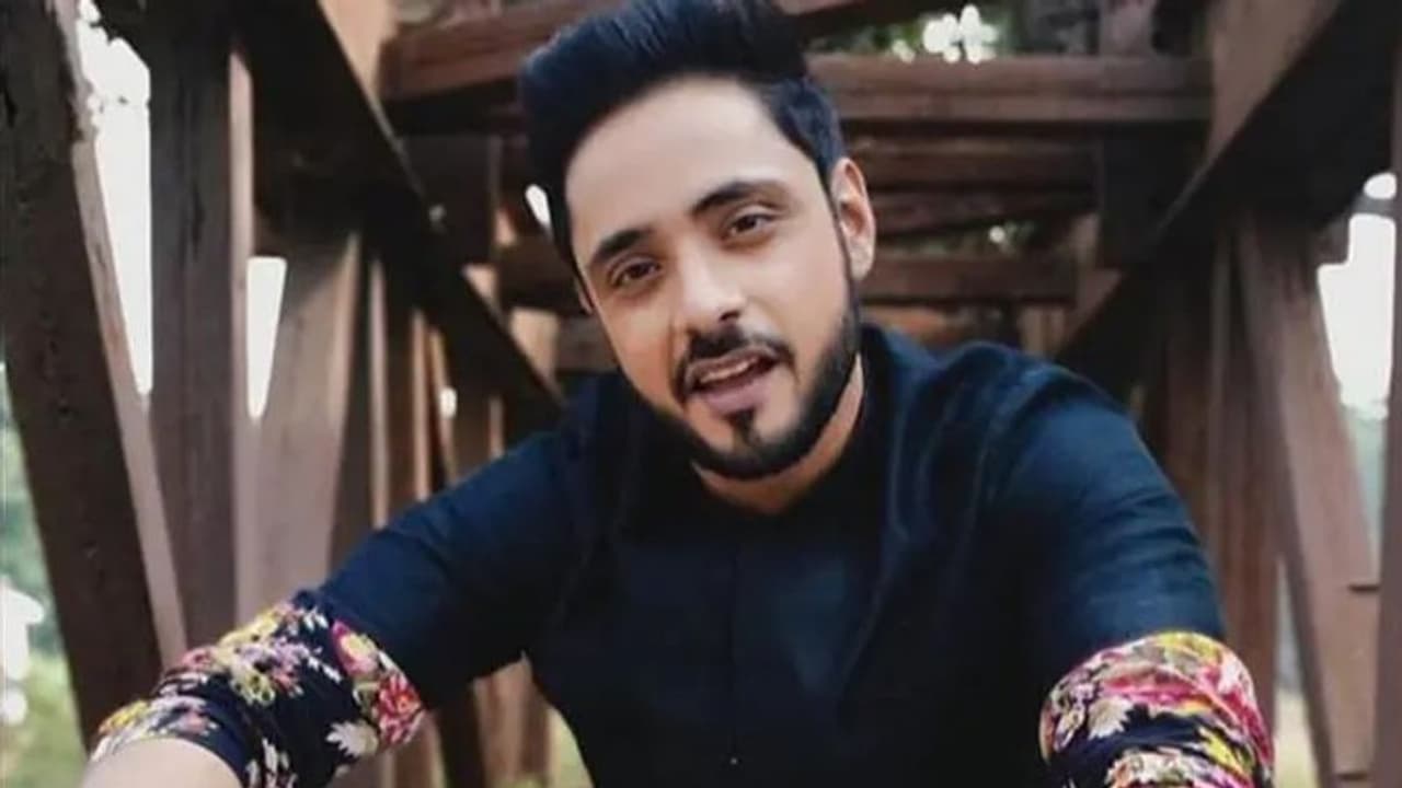 'इश्क सुभान अल्ला' के इस एक्टर ने दी कोरोना को मात, बताया कैसे हुए ठीक, जल्दी शुरू करेंगे शो की शूटिंग 'इश्क सुभान अल्ला' के इस एक्टर ने दी कोरोना को मात, बताया कैसे हुए ठीक, जल्दी शुरू करेंगे शो की शूटिंग