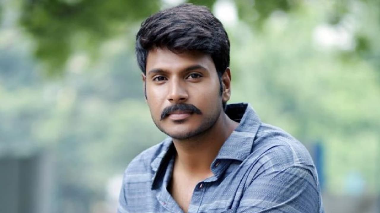 #SundeepKishan: రవితేజ డైరక్టర్ తో సందీప్ కిషన్ నెక్ట్స్? #SundeepKishan: రవితేజ డైరక్టర్ తో సందీప్ కిషన్ నెక్ట్స్?