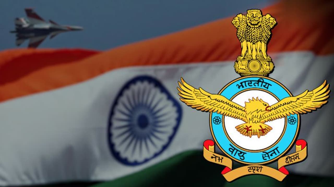 Indian Air Force carrying out night time sorties over Eastern Ladakh Indian Air Force carrying out night time sorties over Eastern Ladakh